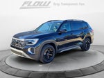 2026 Volkswagen Atlas Peak Edition