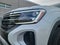 2026 Volkswagen Atlas Peak Edition