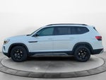 2026 Volkswagen Atlas Peak Edition