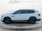 2026 Volkswagen Atlas Peak Edition