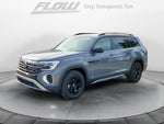 2026 Volkswagen Atlas Peak Edition