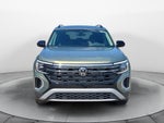 2026 Volkswagen Atlas Peak Edition
