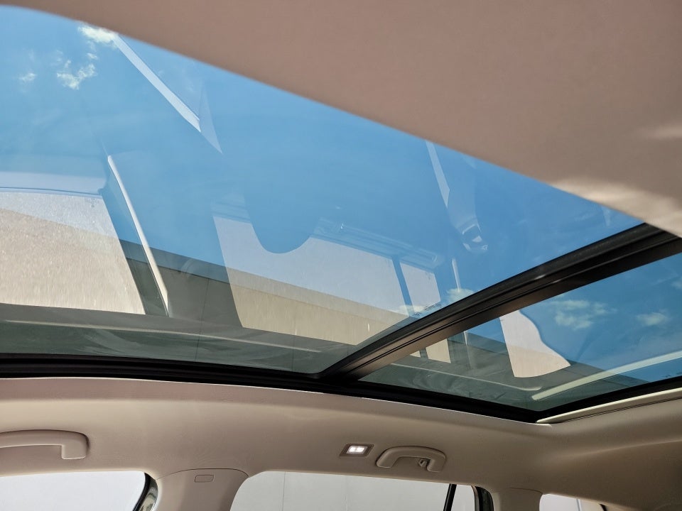 2026 Volkswagen Atlas Peak Edition