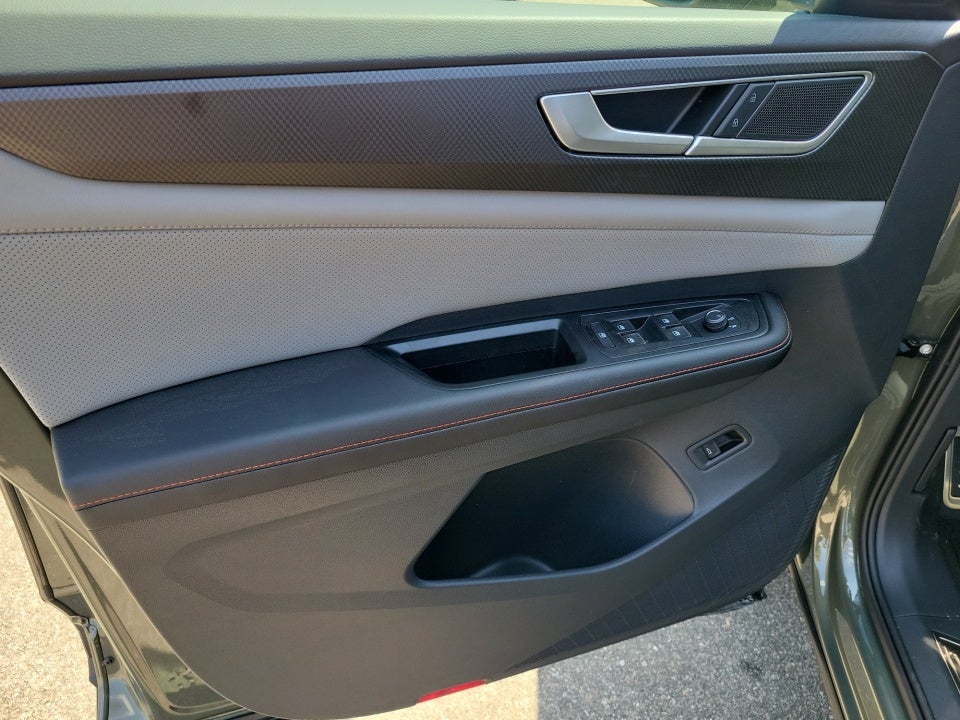 2026 Volkswagen Atlas Peak Edition