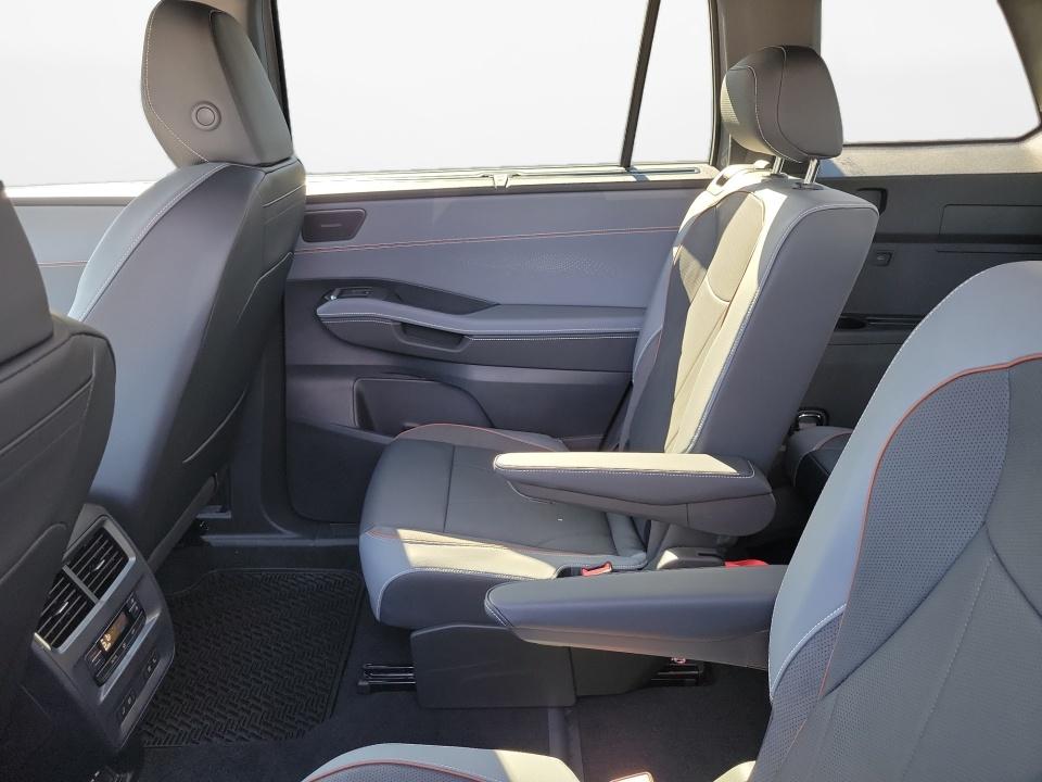 2027 Volkswagen Atlas SEL Premium R-Line
