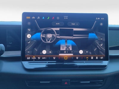 2027 Volkswagen Atlas SEL Premium R-Line