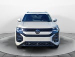 2027 Volkswagen Atlas SEL Premium R-Line