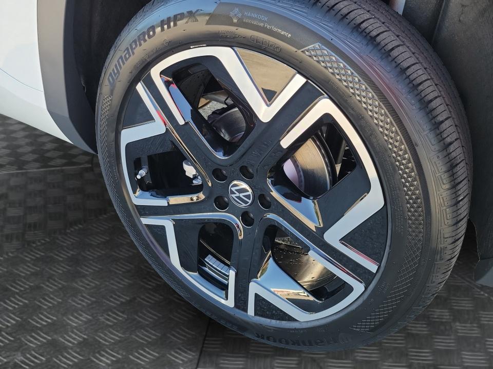 2027 Volkswagen Atlas SEL Premium R-Line