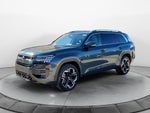 2027 Volkswagen Atlas SEL Premium R-Line