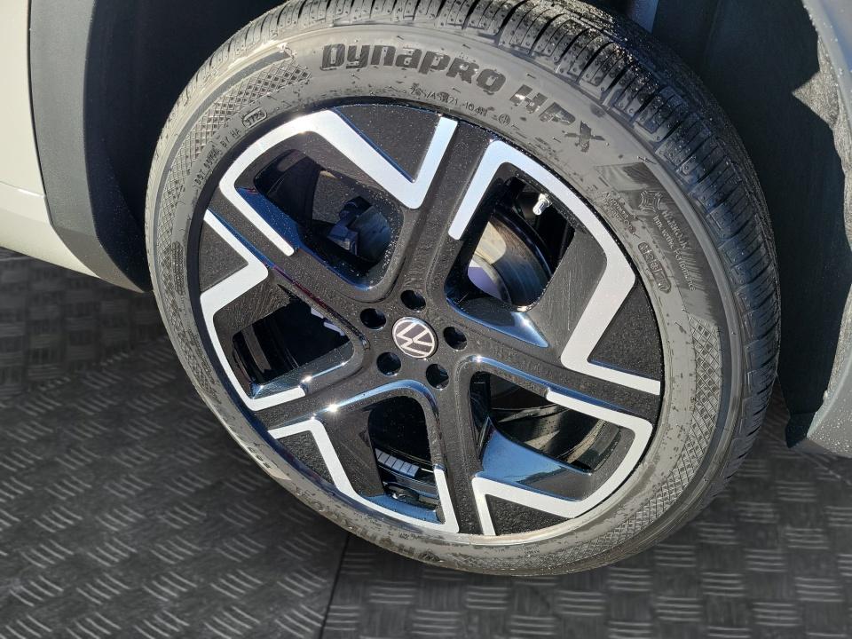 2027 Volkswagen Atlas SEL Premium R-Line