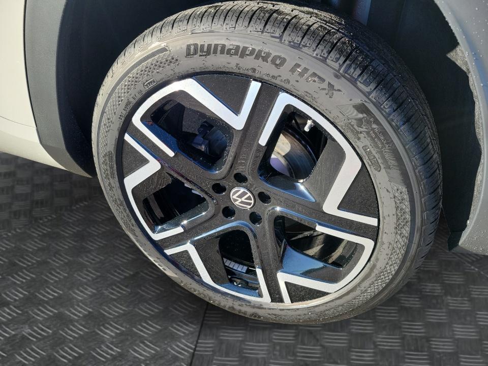 2027 Volkswagen Atlas SEL Premium R-Line