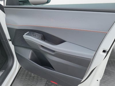 2027 Volkswagen Atlas SEL Premium R-Line