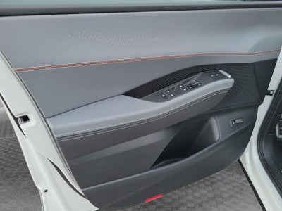 2027 Volkswagen Atlas SEL Premium R-Line