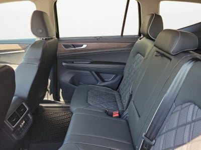 2026 Volkswagen Atlas SEL Premium R-Line