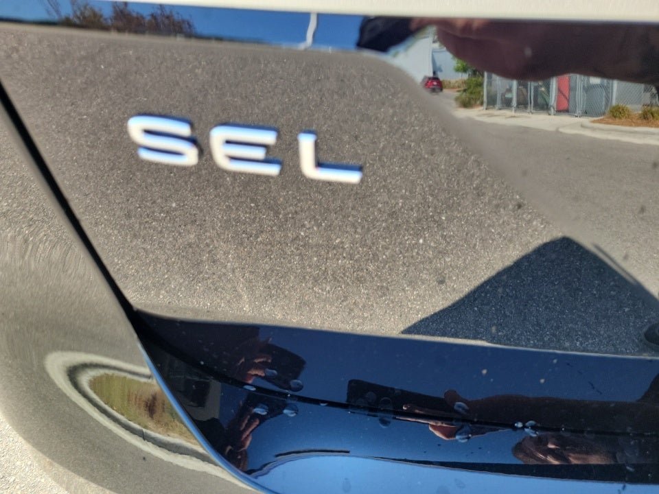 2026 Volkswagen Atlas SEL Premium R-Line