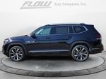 2026 Volkswagen Atlas SEL Premium R-Line