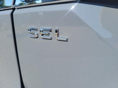 2026 Volkswagen Atlas SEL Premium R-Line