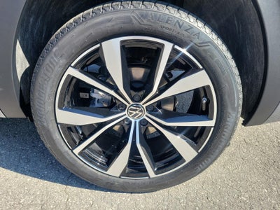 2026 Volkswagen Atlas SEL Premium R-Line