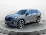 2026 Volkswagen Atlas SEL Premium R-Line