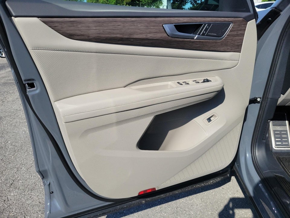 2026 Volkswagen Atlas SEL Premium R-Line