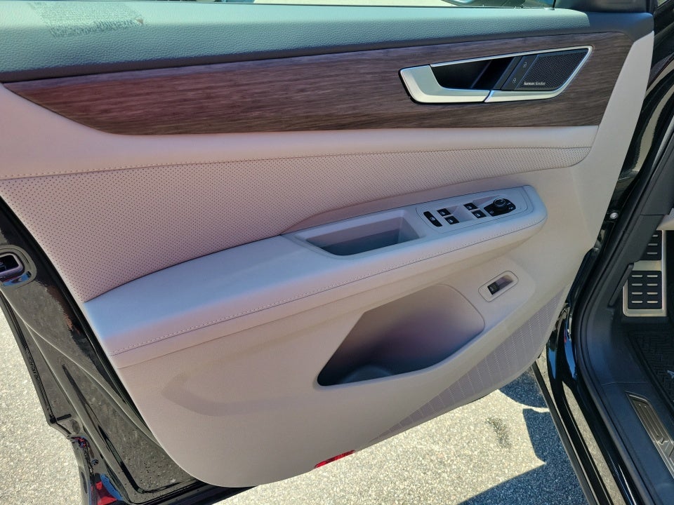 2026 Volkswagen Atlas SEL Premium R-Line