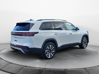 2027 Volkswagen Atlas SE w/Technology