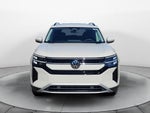 2027 Volkswagen Atlas SE w/Technology