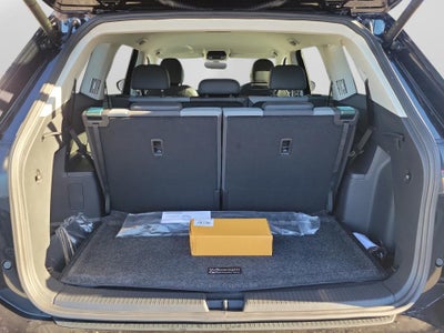 2027 Volkswagen Atlas SE w/Technology