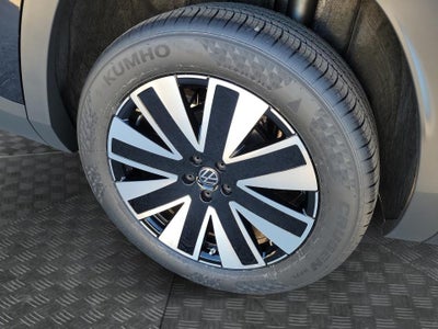 2027 Volkswagen Atlas SE w/Technology