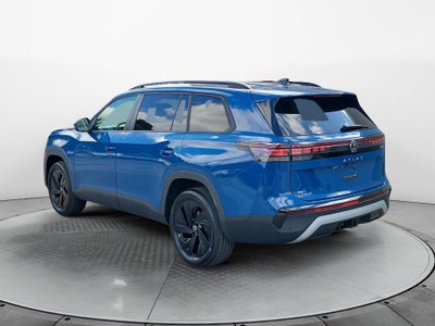 2027 Volkswagen Atlas SE w/Technology