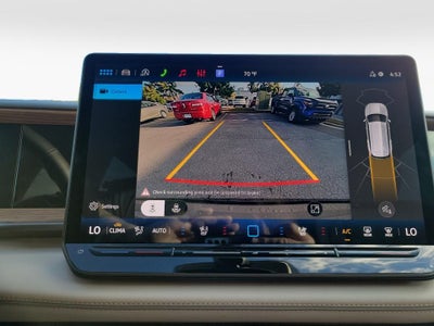 2027 Volkswagen Atlas SE w/Technology