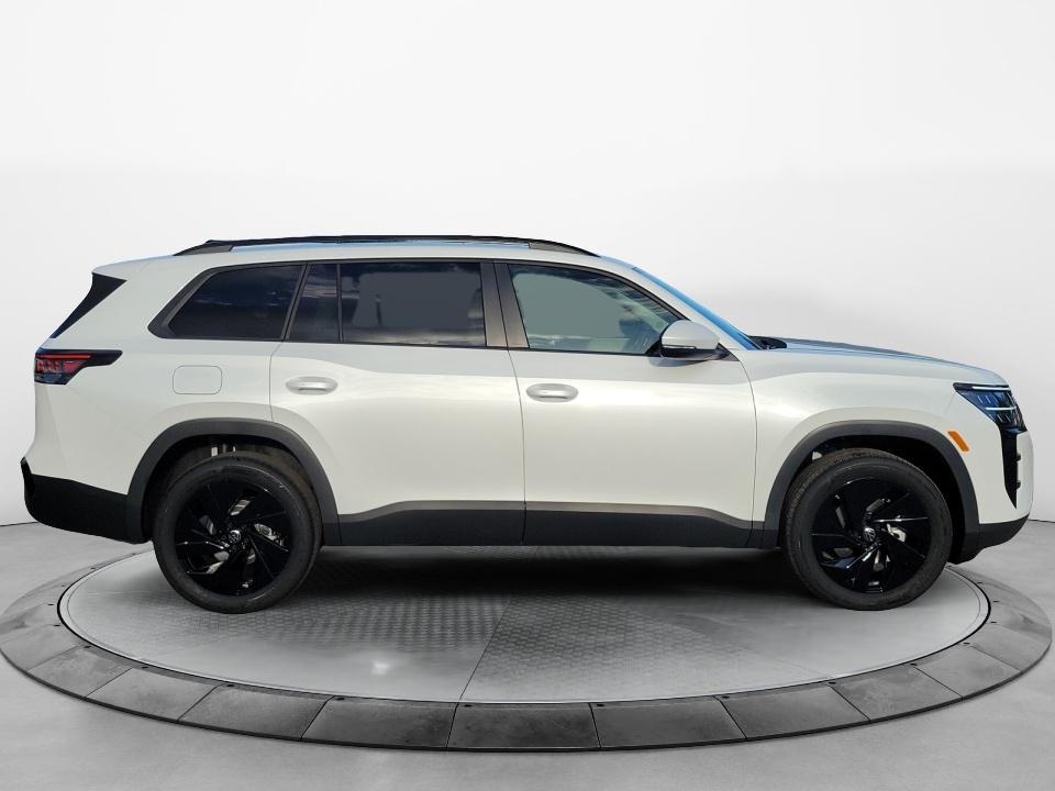 2027 Volkswagen Atlas SE w/Technology