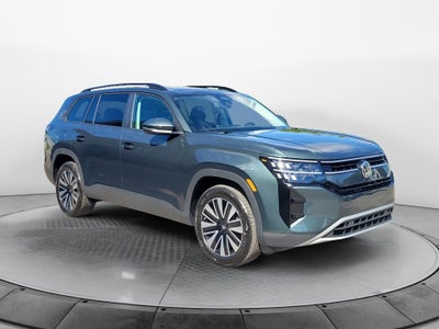 2027 Volkswagen Atlas SE w/Technology