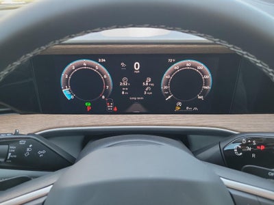 2027 Volkswagen Atlas SE w/Technology