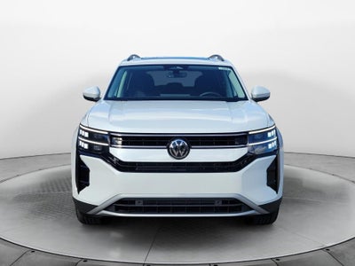 2027 Volkswagen Atlas SE w/Technology