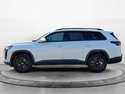 2027 Volkswagen Atlas SE w/Technology