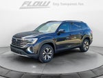 2026 Volkswagen Atlas SE