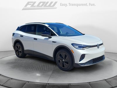 2026 Volkswagen ID.4 Pro S