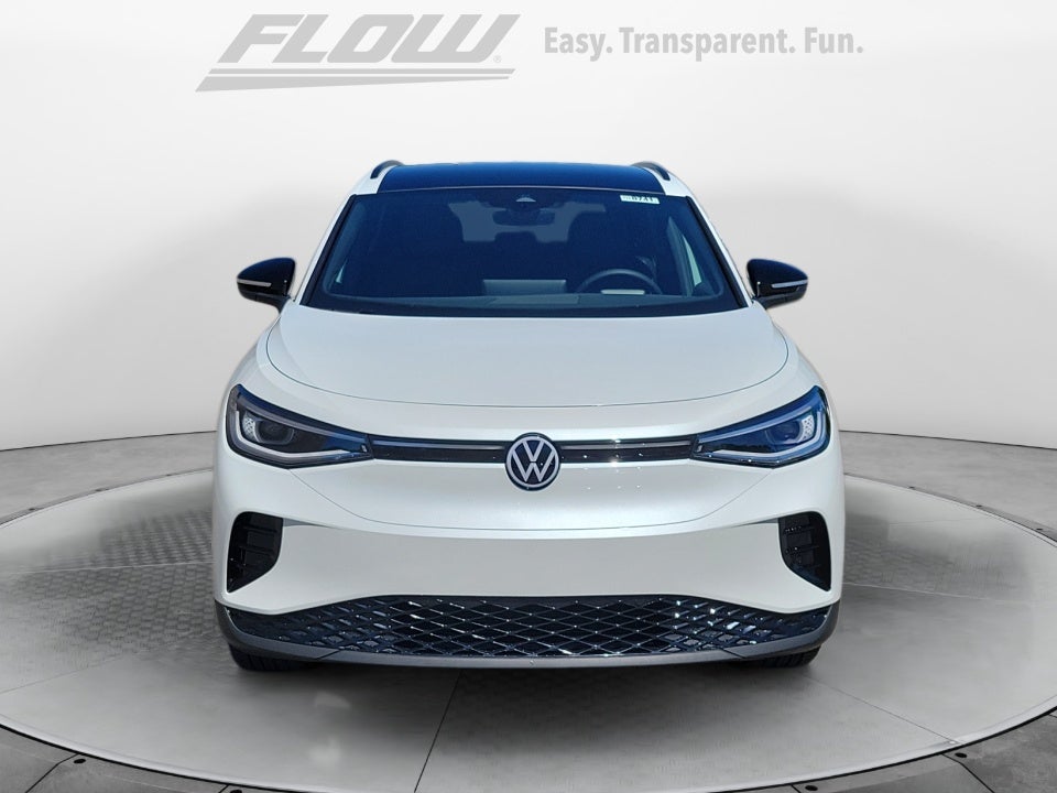 2026 Volkswagen ID.4 Pro S