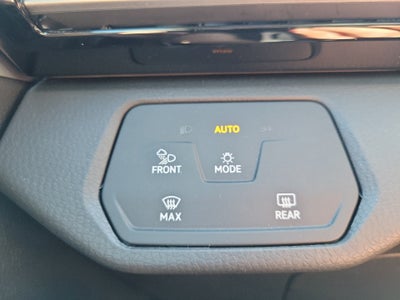 2026 Volkswagen ID.4 Pro S
