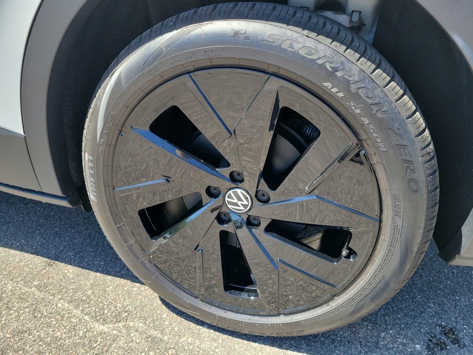 2026 Volkswagen ID.4 Pro S
