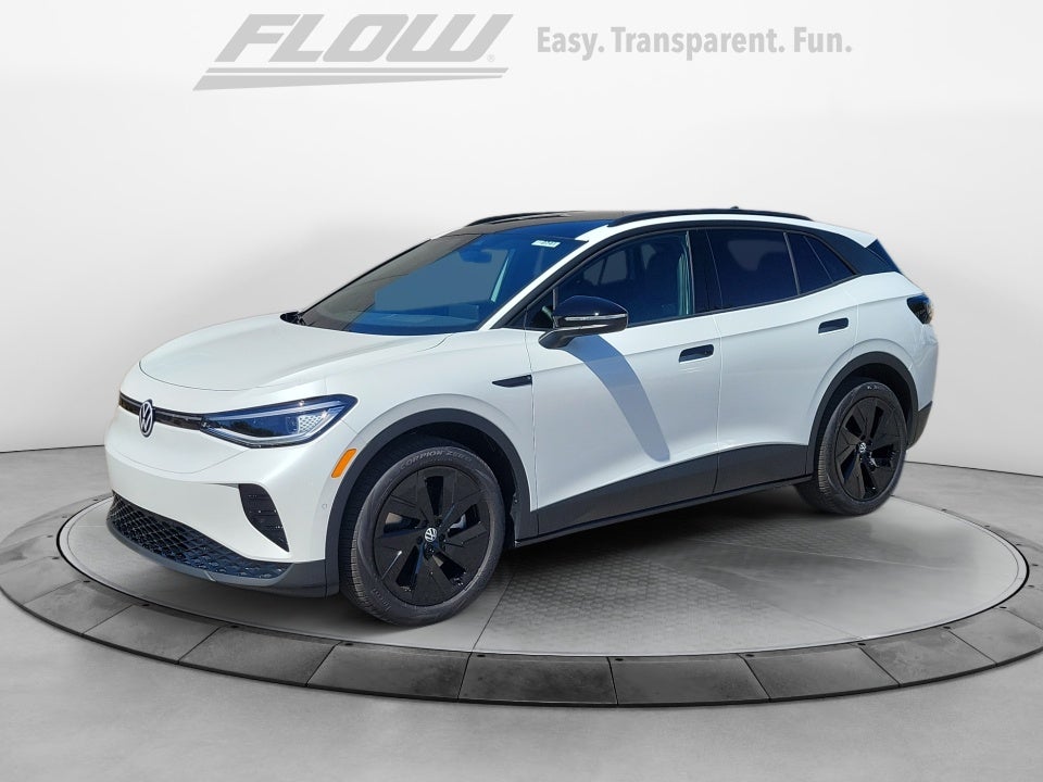 2026 Volkswagen ID.4 Pro S