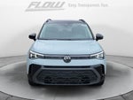 2026 Volkswagen Taos SE Black