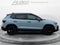 2026 Volkswagen Taos SE Black