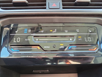 2027 Volkswagen Taos SEL