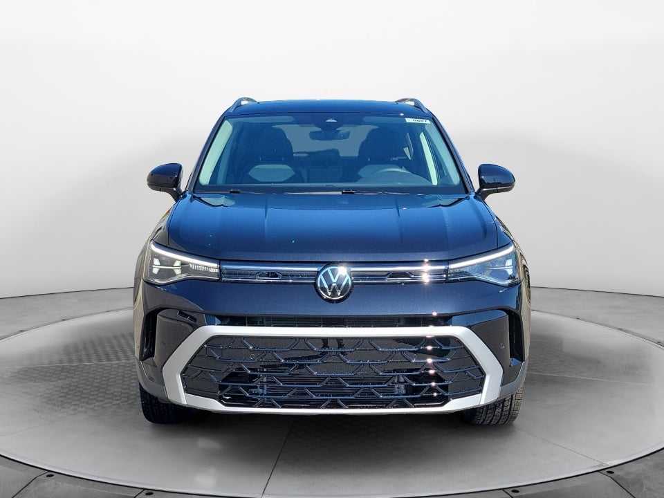 2027 Volkswagen Taos SEL