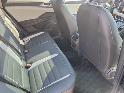 2027 Volkswagen Taos SEL
