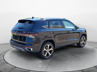 2027 Volkswagen Taos SEL