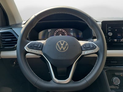 2026 Volkswagen Taos S