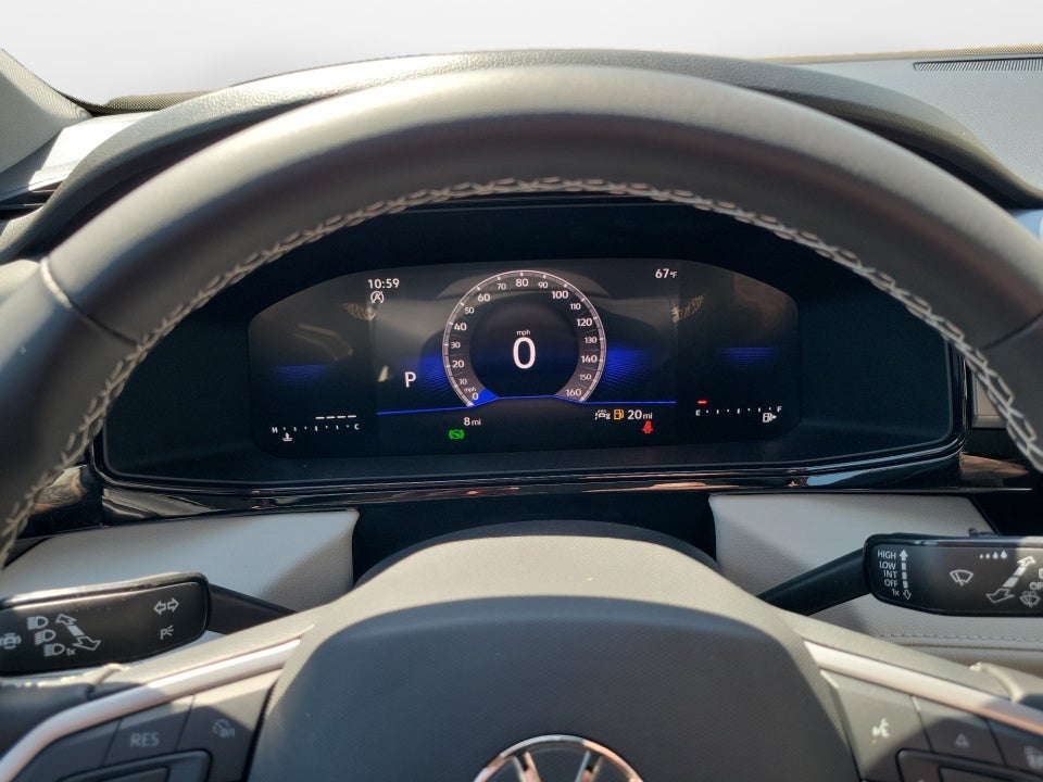 2026 Volkswagen Taos S
